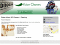 yukoncleaners.com