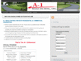 a1sealcoating.com