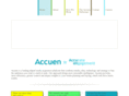 accuenmedia.com