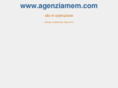 agenziamem.com
