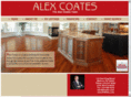 alexcoatesteam.com