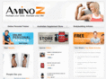 aminoz.com