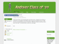 andoverclassof89.com