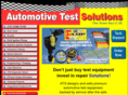 automotivetestsolutions.com