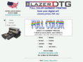 blazerdtg.com