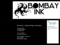 bombayink.com