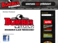 bomberweekend.com