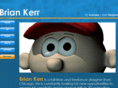 briankerr3d.com