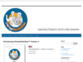 chiropractivities.com