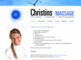 christinsmassage.com