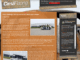 cimaracing.co.uk