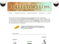 collectorsloss.com