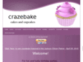 crazebake.com