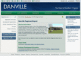 danvilleregionalairport.com