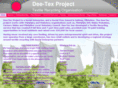deetexproject.org