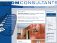 dmconsultants.com