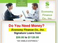economyfinancelaredo.com