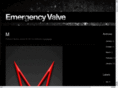 emergencyvalve.com