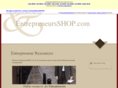 entrepreneursshop.com