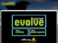evolvecycles.com