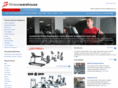 fitnesswarehouseuk.com