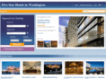 fivestarhotelsinwashington.com
