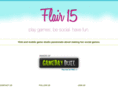 flairfifteen.com