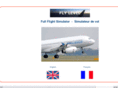 fly-level.com