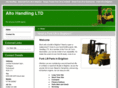 forkliftuckfield.com