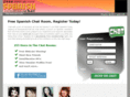 freespanishchat.net