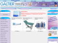 galtier-medical.com