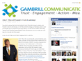 gambrill.com