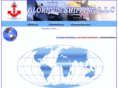 glorious-shipping.com