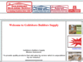 goldsborobuilderssupply.com