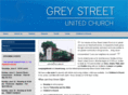greystreetunitedchurch.com