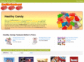 healthycandy.net