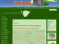 highmountaindiscountcampingsupply.com