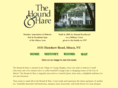 houndandhare.com