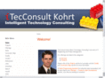 itec-robotics.info