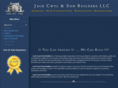 jackcwylbuilders.com