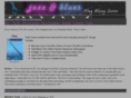 jazz-play-along.net