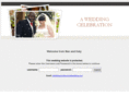 katyandbernhardtwedding.com