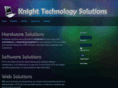 knightechnologysolutions.com