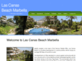 lascanasmarbella.com