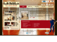 likeneverbeforejanitorialservices.com
