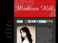 madisenhill.com