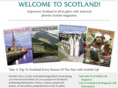 magazineaboutscotland.com