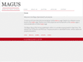 magusfunds.com