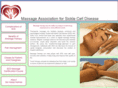 massage4scd.com
