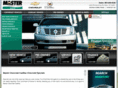 masterchevroletcadillac.com